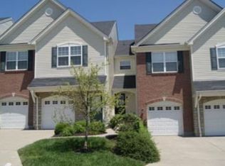 2088 Divot Dr, Burlington, KY 41005