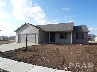 1401 W Riverbirch Dr, Chillicothe, IL 61523