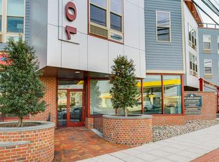 1032 Hope Street Apartments, Stamford, CT 06907