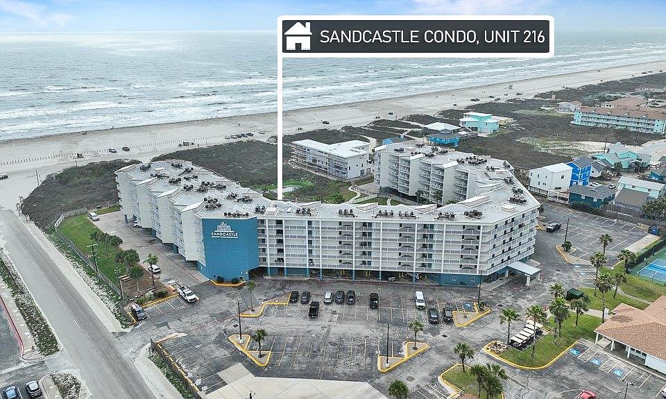 1st image of 800 Sandcastle Dr #216