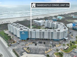 800 Sandcastle Dr #216, Port Aransas, TX 78373
