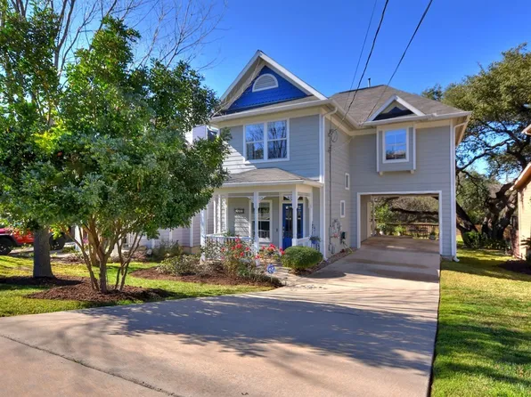 3612 S 2nd St, Austin, TX 78704