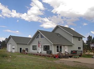 13483 E King John Rd, Parks, AZ 86018