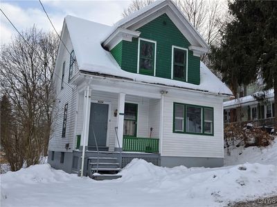 9226 Red Hill Rd, New Hartford, NY, 13413