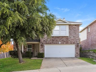6614 Jadaglen Dr, Dallas, TX, 75241