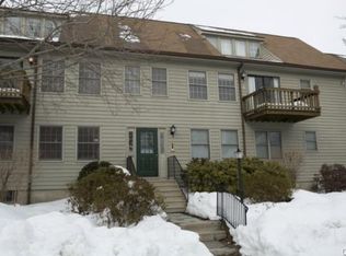 67 Village Walk, Wilton, CT 06897