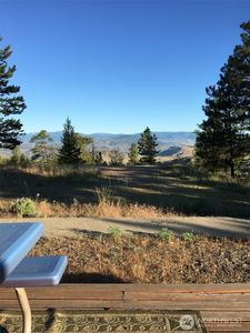 240 W Corral Drive, Oroville, WA, 98844