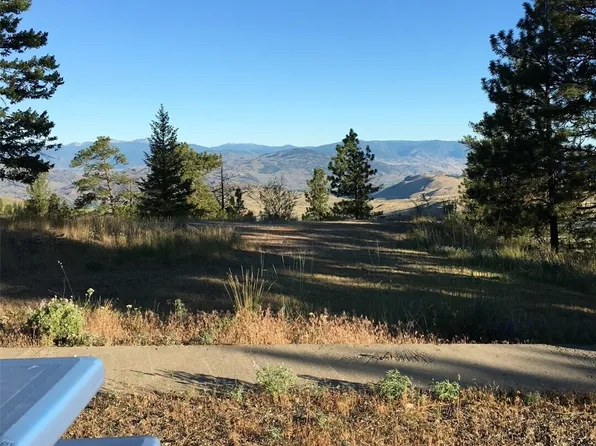 240 W Corral Drive, Oroville, WA 98844