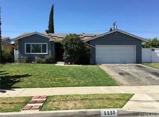 5550 San Jose St, Montclair, CA 91763