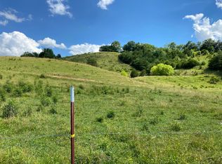 Little Chuckey Rd, Mosheim, TN 37818