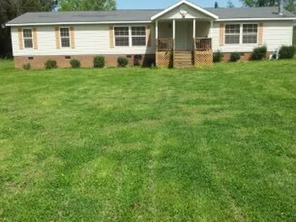 6635 Roundstone Ln, Oxford, NC 27565