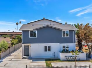 826 W 80th St #1, Los Angeles, CA 90044