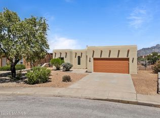 5956 Leaping Lizard Loop, Las Cruces, NM 88012