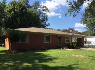407 S Frazier St, Troy, TN 38260