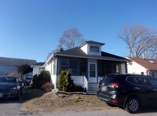 31 Berkshire Ave, Brockton, MA 02301