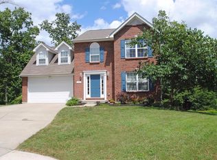 100 Sydneys Ct, Burlington, KY 41005