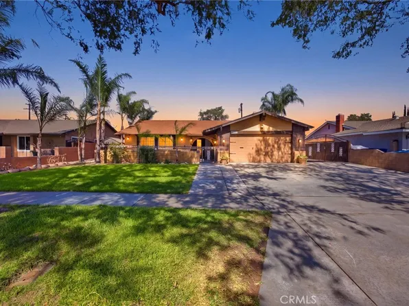 3935 Burge St, Riverside, CA 92505