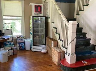 504 S William St, Columbia, MO 65201