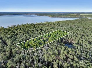 0 Weeks Bay Rd #3, Magnolia Springs, AL 36555