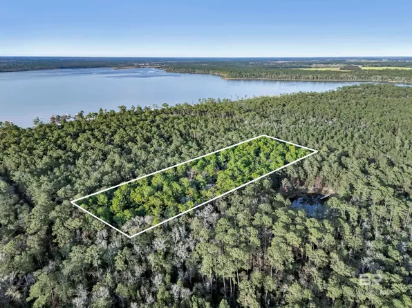 0 Weeks Bay Rd #3, Magnolia Springs, AL 36555