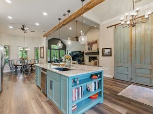 117 Brook Hollow Ln, Weatherford, TX 76088