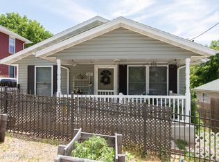 909 Harding St, Jefferson City, MO 65101