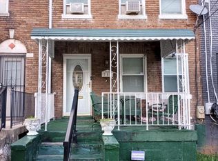 712 Hamlin St NE, Washington, DC 20017