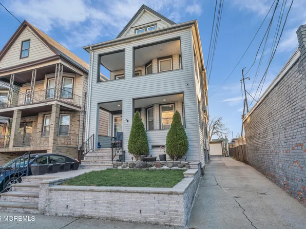 104 W 16th Street, Bayonne, NJ 07002