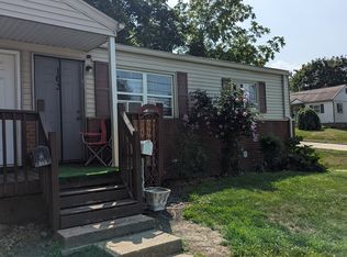 161 1st St #163, Wadsworth, OH 44281