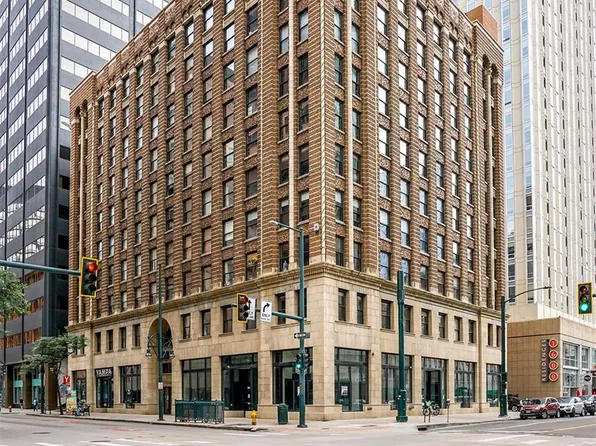 444 17th St 709, Denver, CO 80202