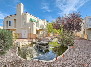 5000 Red Rock St APT 105, Las Vegas, NV 89118