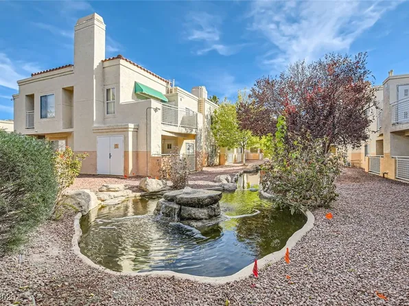 5000 Red Rock St APT 105, Las Vegas, NV 89118
