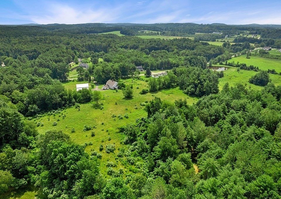 131 North Rd, East Kingston, NH 03827 MLS 73139010 Zillow