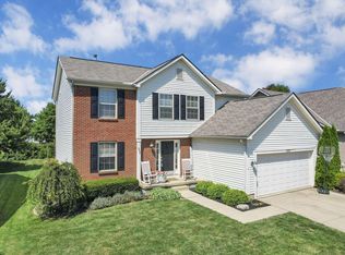 572 Fields Meadow Dr, Sunbury, OH 43074