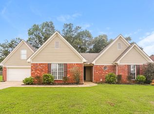 13227 Sandbourne S, Olive Branch, MS 38654