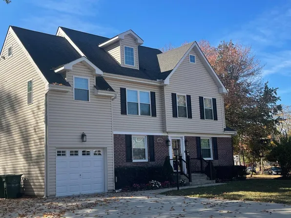 1201 Wayne Ave, Cherry Hill, NJ 08002