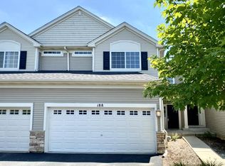 188 Timber Trails Blvd, Gilberts, IL 60136