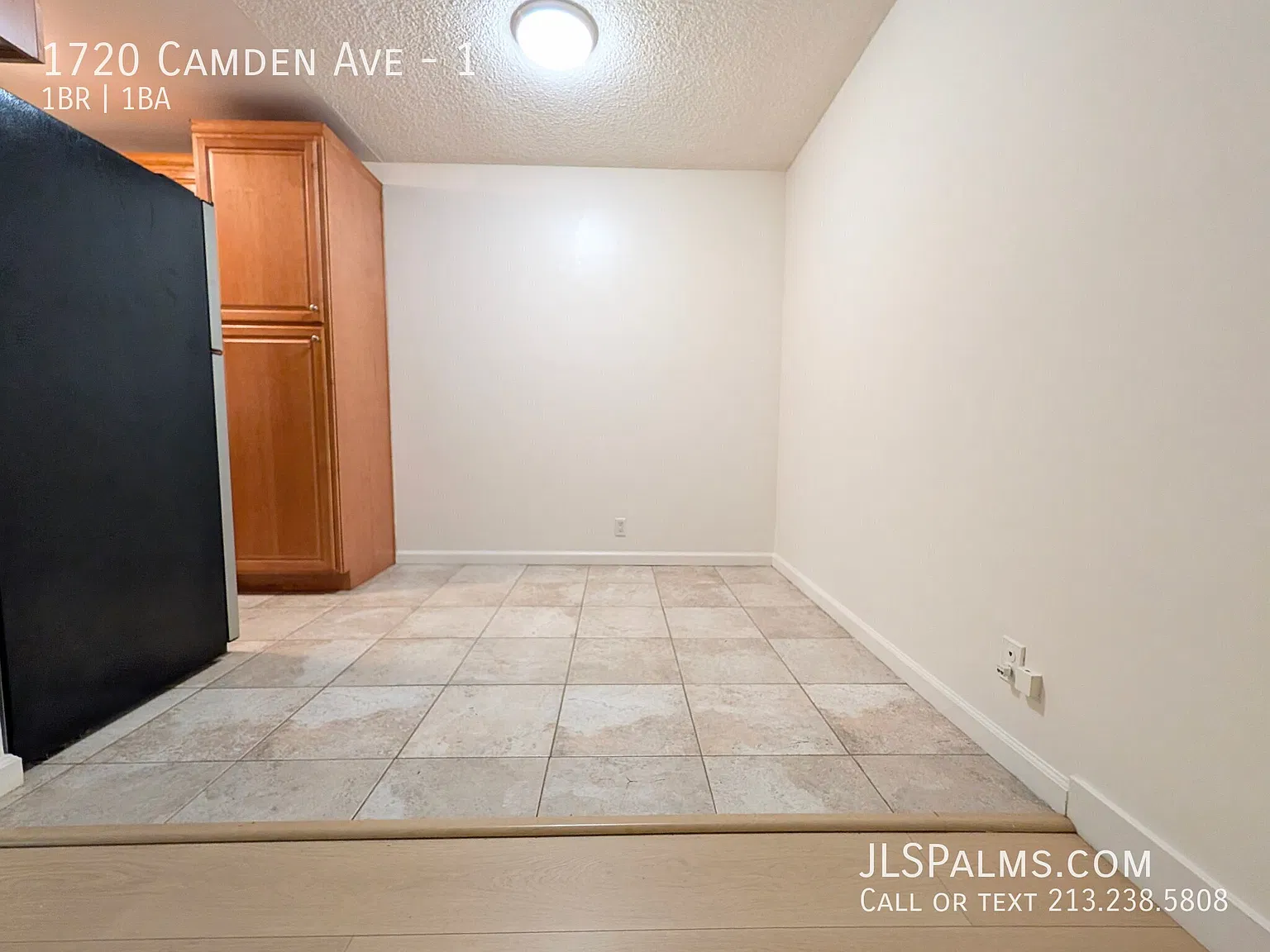 Stainless appliances with Quartz Counters! Walk to Sawtelle food! — Photo 2