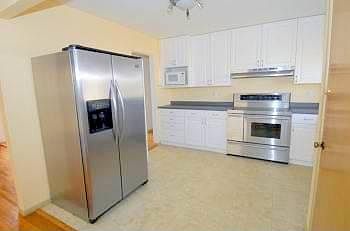 Kitchen View