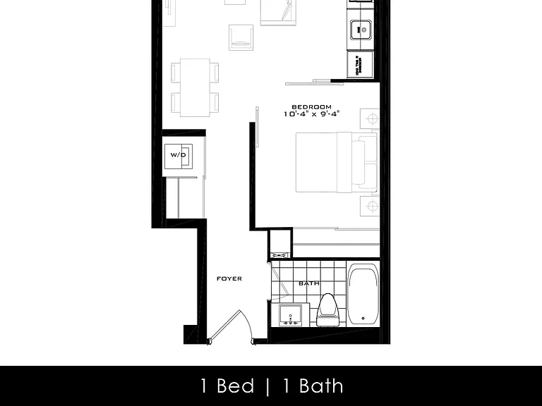 31 Phipps St — Photo 32