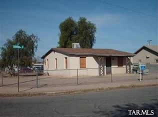 466 W Louisiana St, Tucson, AZ 85706