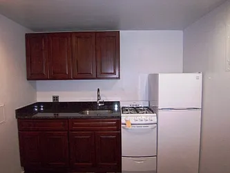 Rented by City Apt Group LLC