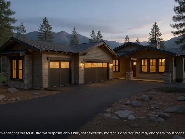 3440 NW Sullivan Ave Lot 241, Bend, OR 97703