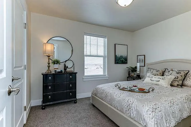 Cedar Crossing Luxury Townhomes — Photo 47