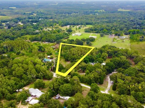 10725 HUNTERS TRAIL LOT 54, LAKELAND, FL 33809