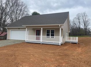 44 Water Wheel Rd, Galax, VA 24333