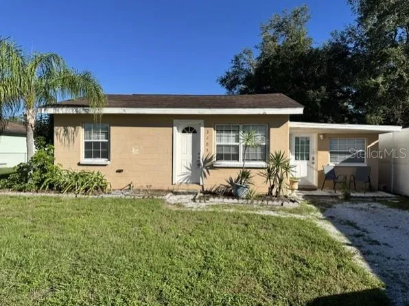3205 W NAPOLEON AVENUE, TAMPA, FL 33611