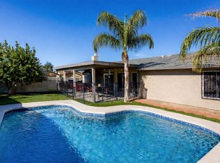 10112 E Hummingbird Meadow Way, Tucson, AZ 85747