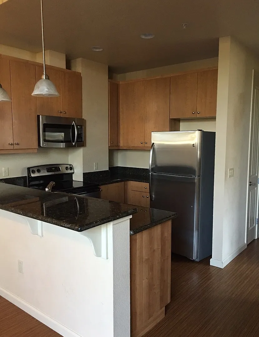Allium is Gilroy's Newest and Most Luxurious Apartment Community. — Photo 2