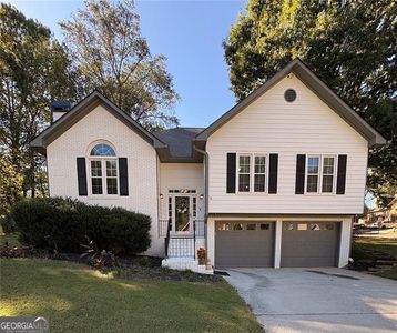 1361 Chatley Way, Woodstock, GA, 30188